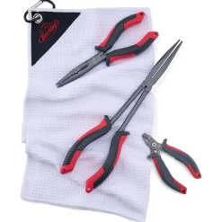 Angler Essential Plier Kit