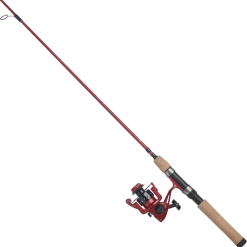 Cherrywood® HD Spinning Combo