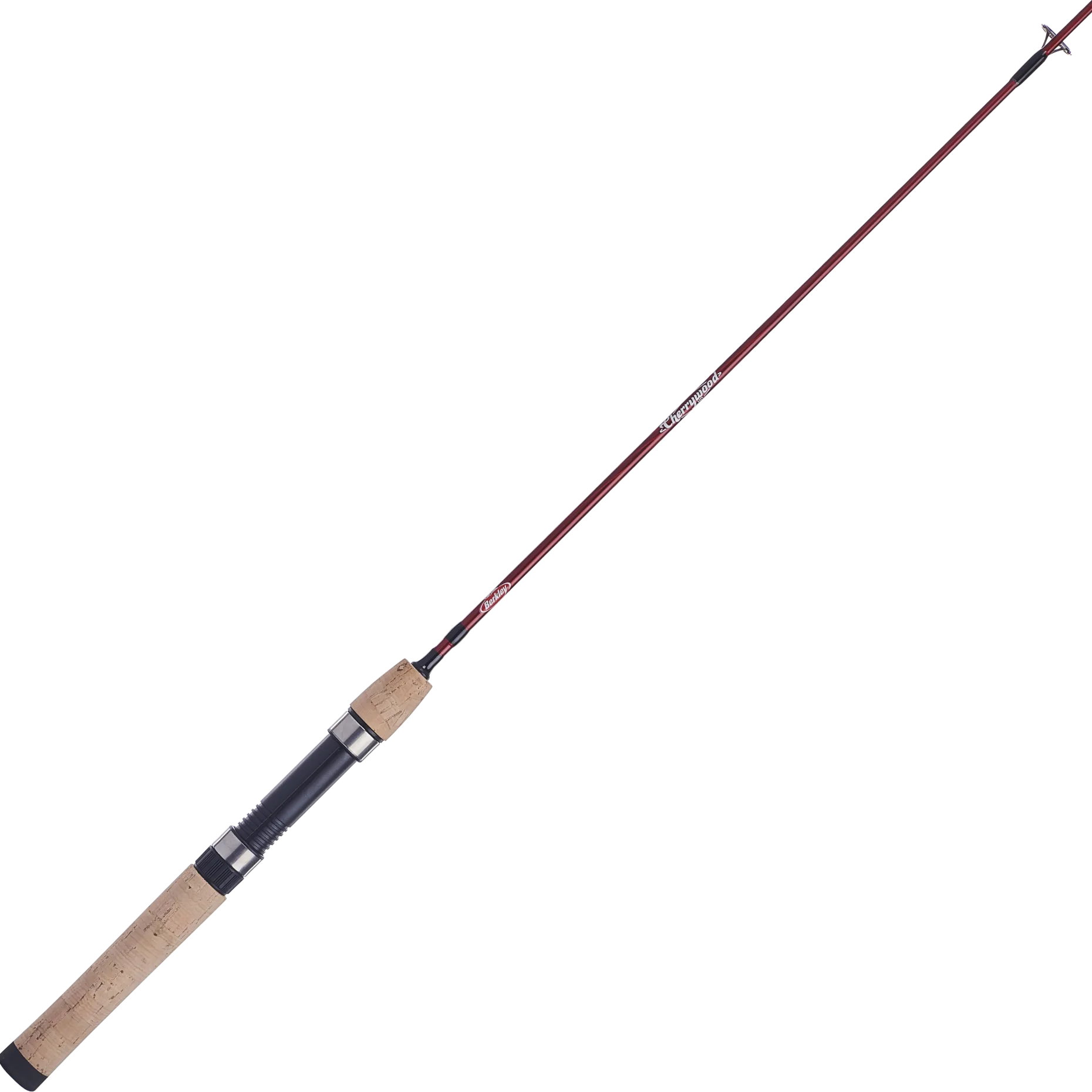 Cherrywood® HD Spinning Rod