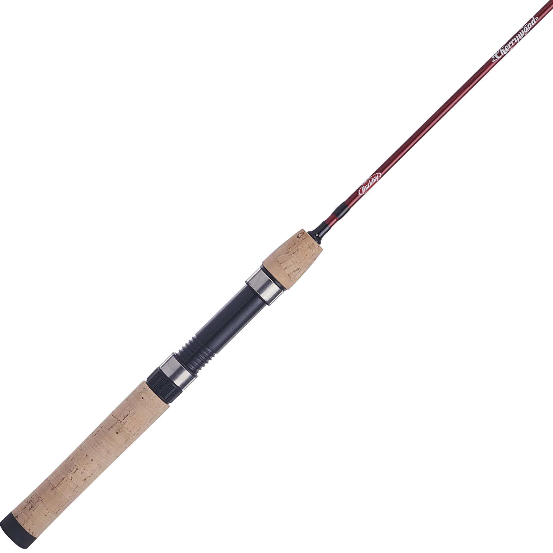 Cherrywood® HD Spinning Rod
