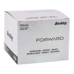 Forward Braid Bulk Spool