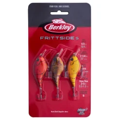 Frittside5 3 Pack Kit