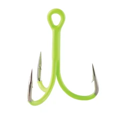 Fusion19™ EWG Treble Hooks