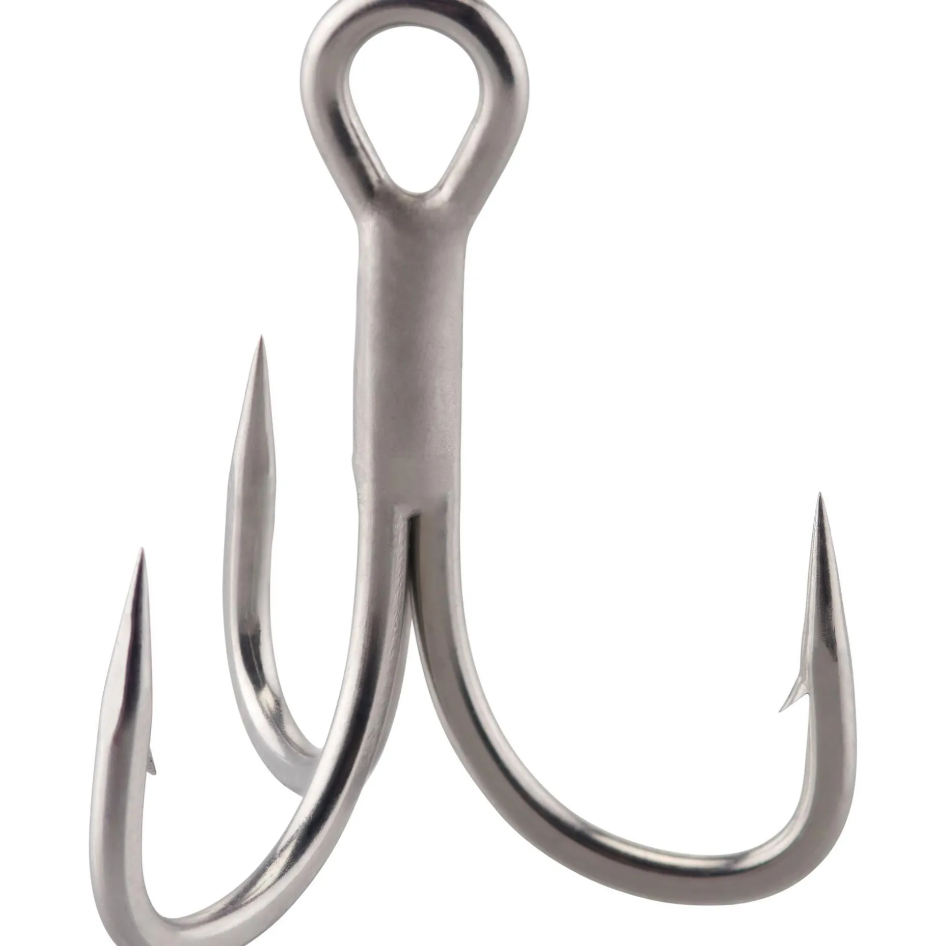 Fusion19™ Treble 3x Hooks