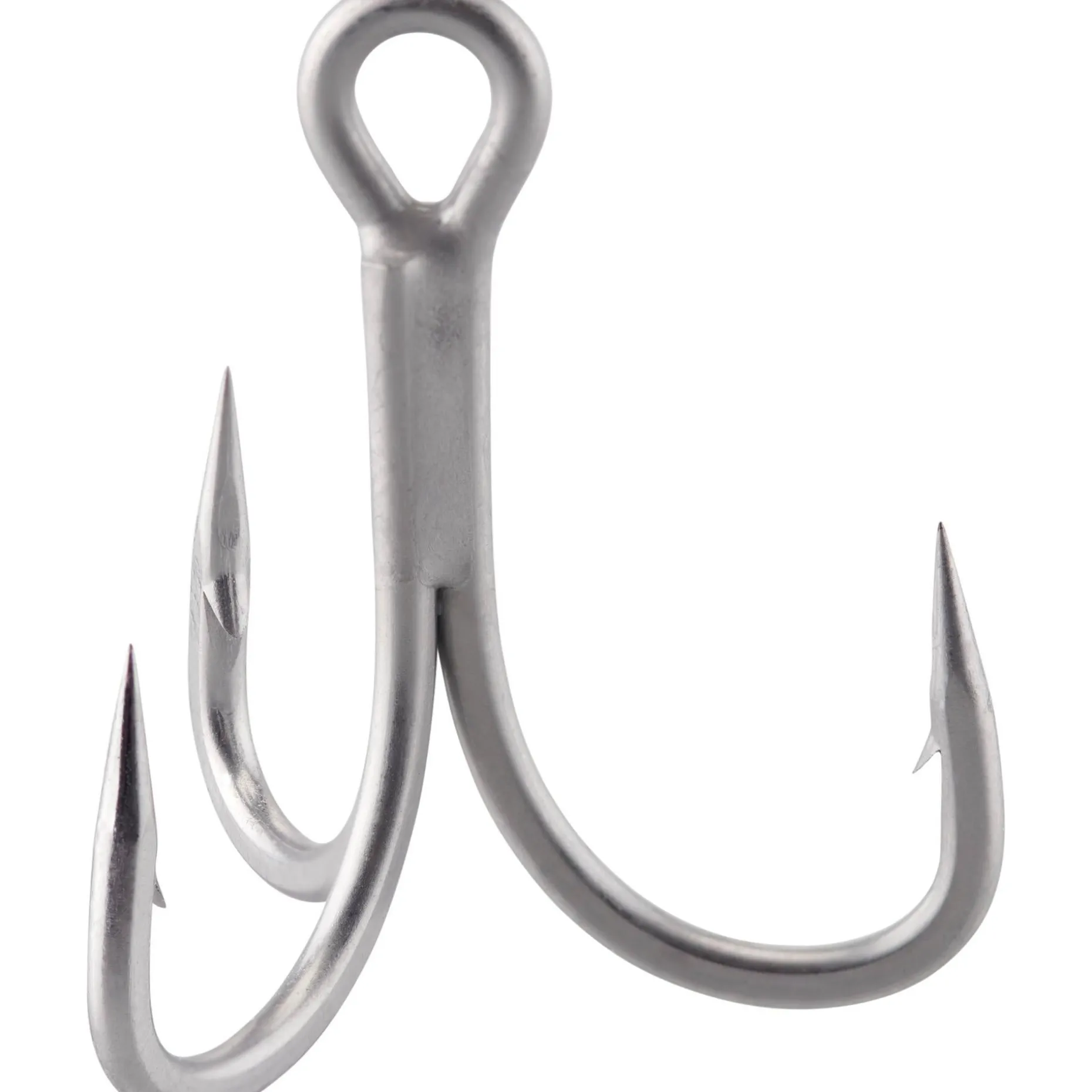 Fusion19™ Treble 3x Hooks