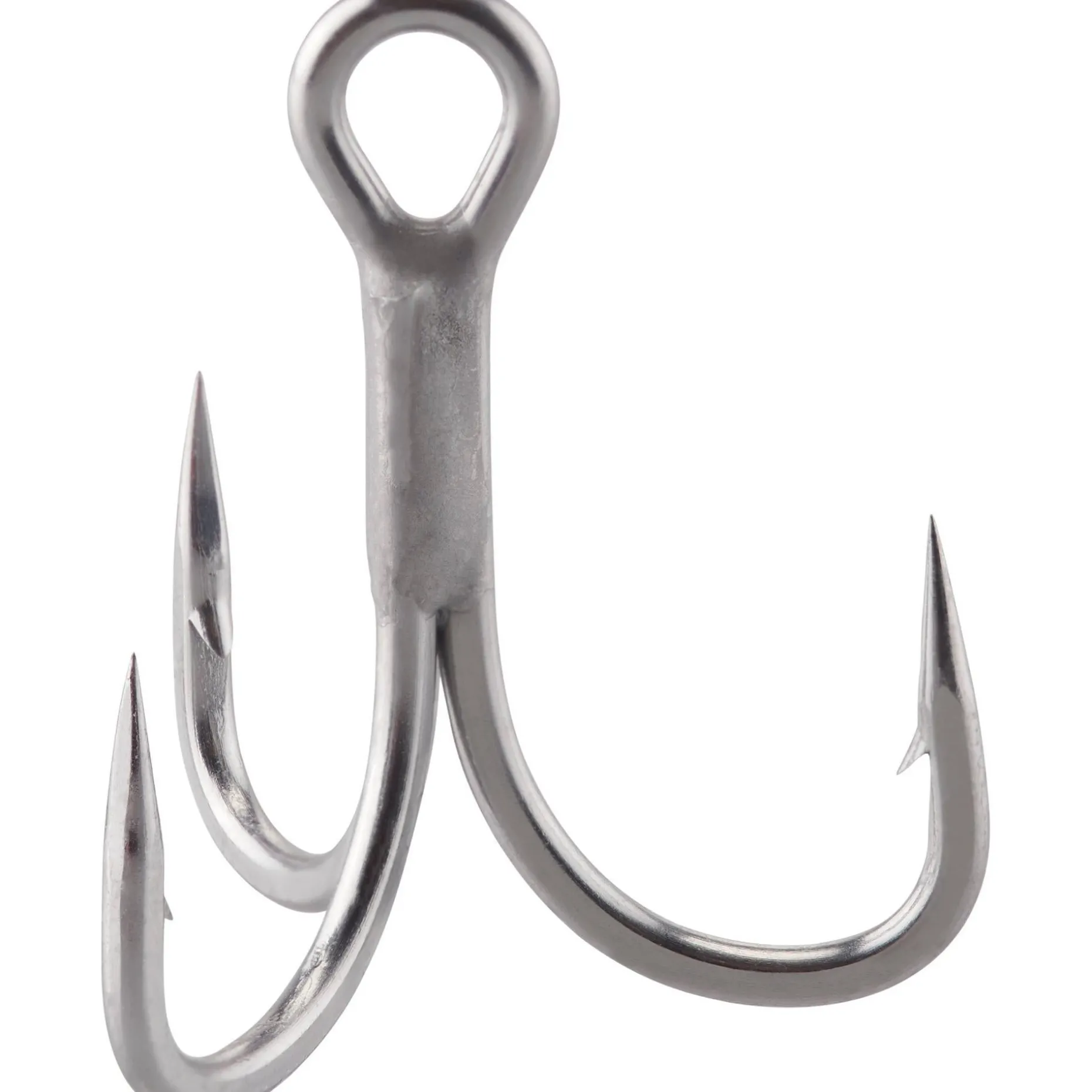 Fusion19™ Treble 3x Hooks
