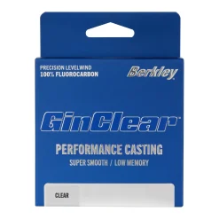 GINCLEAR™ Filler Spool