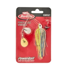 Power® Blade Compact Double Colorado