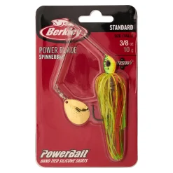Power® Blade Standard Colorado