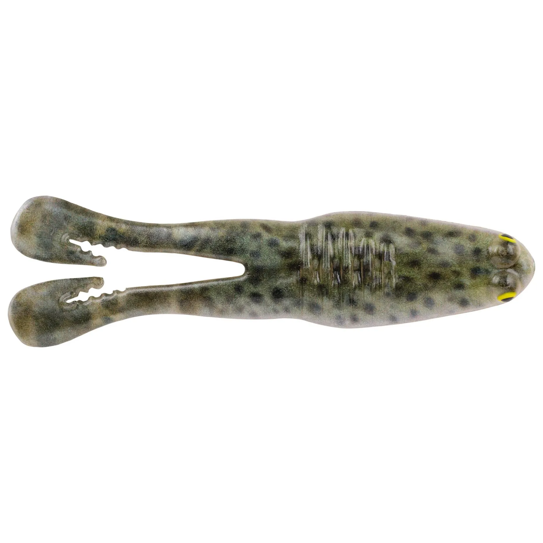 PowerBait® Buzz'n Speed Toad