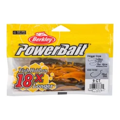 PowerBait® Chigger Craw