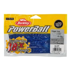 PowerBait® Chigger Craw