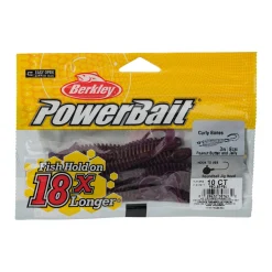 PowerBait® Curly Bones