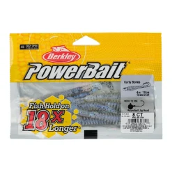 PowerBait® Curly Bones