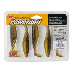 PowerBait® Paddlin' PowerStinger