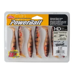 PowerBait® Paddlin' PowerStinger