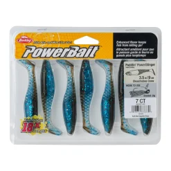 PowerBait® Paddlin' PowerStinger