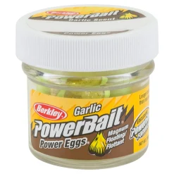 PowerBait® Power® Clear Eggs Floating
