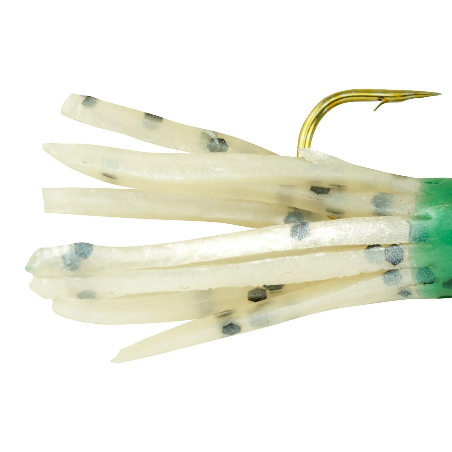 PowerBait® Pre-Rigged Atomic Tubes