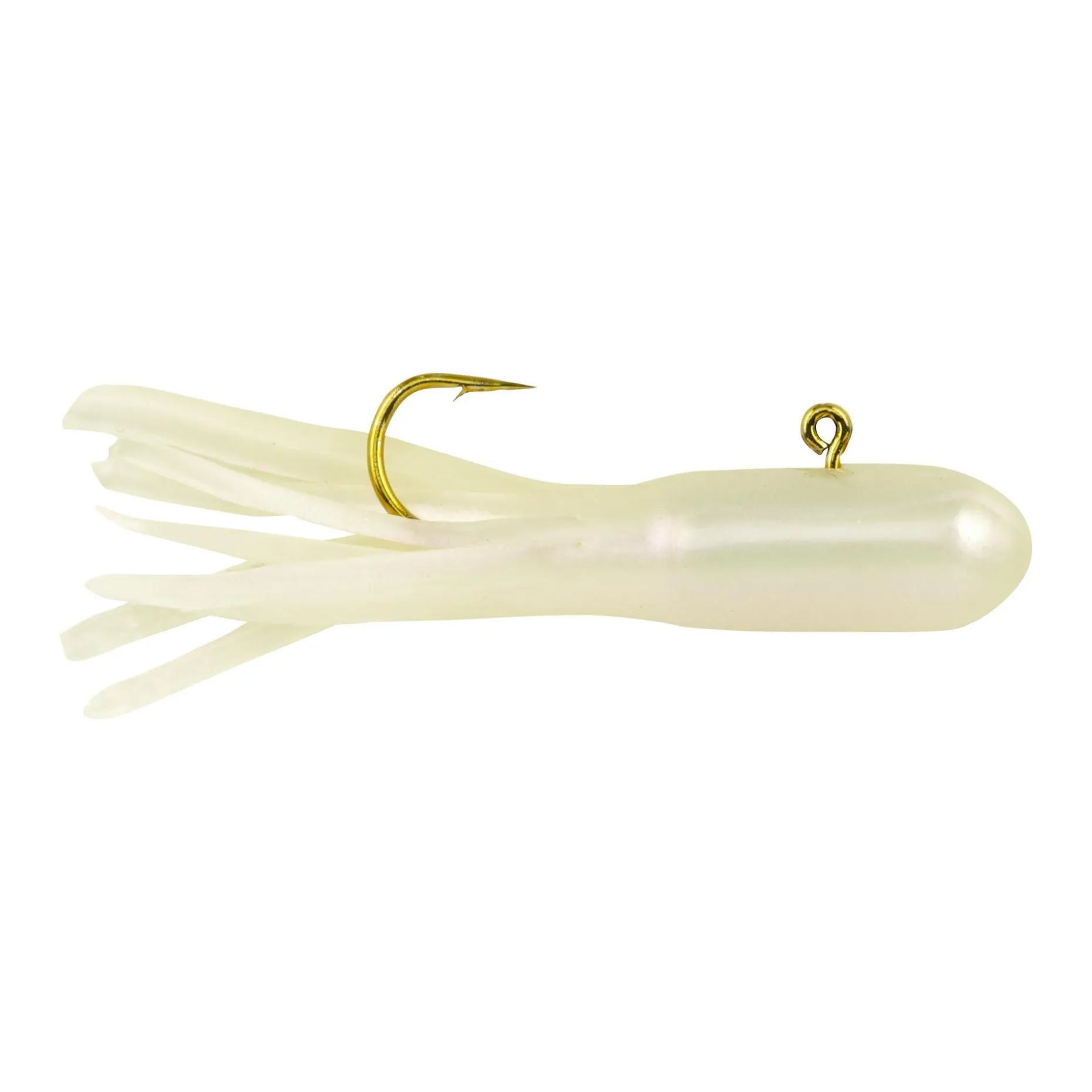 PowerBait® Pre-Rigged Atomic Tubes