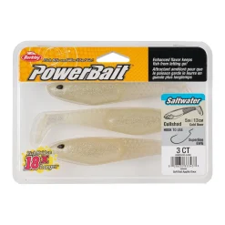 PowerBait® Saltwater CullShad