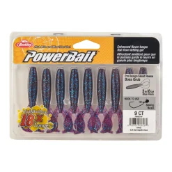 PowerBait® The Boss Grub