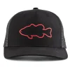 Profile Bass Trucker Hat