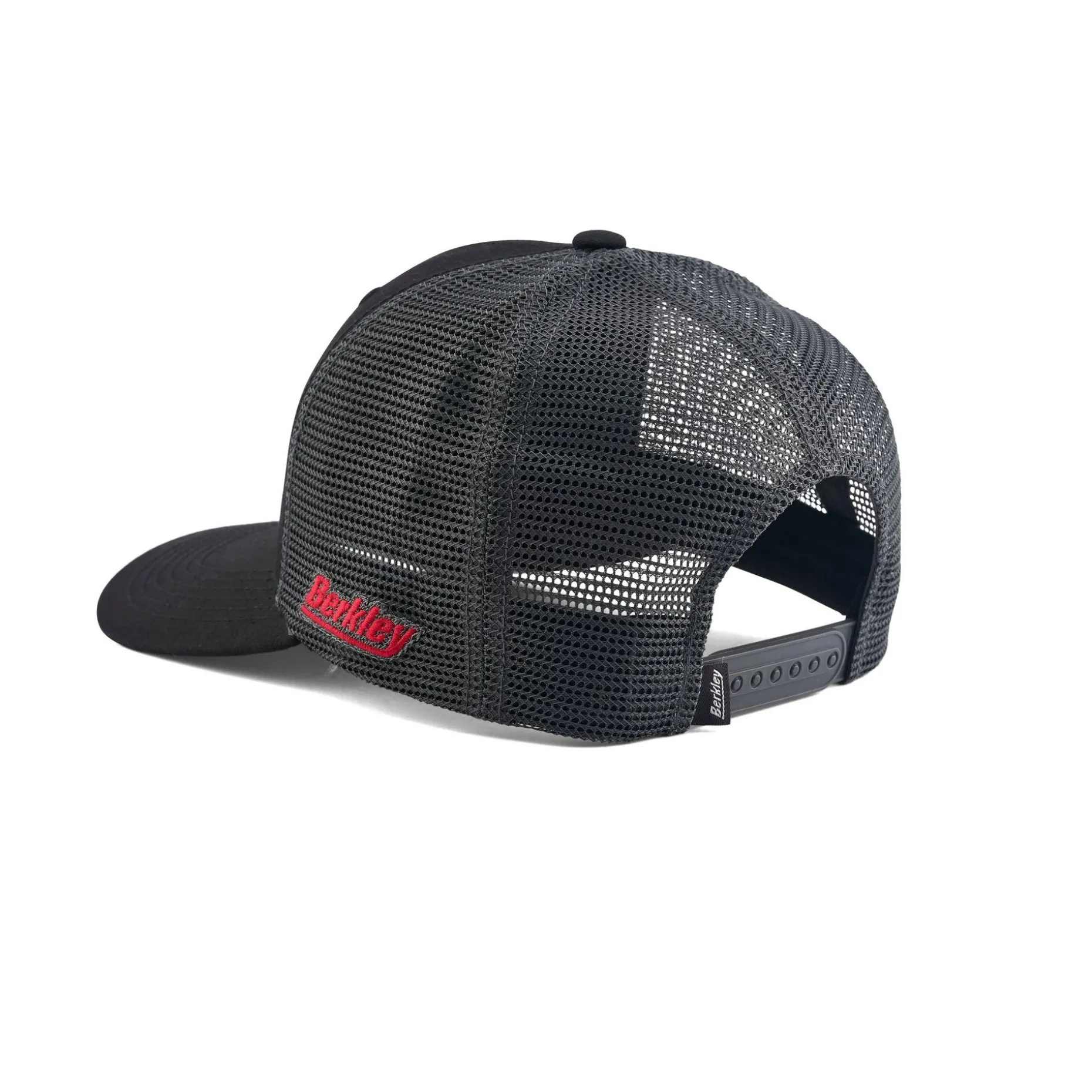 Profile Bass Trucker Hat