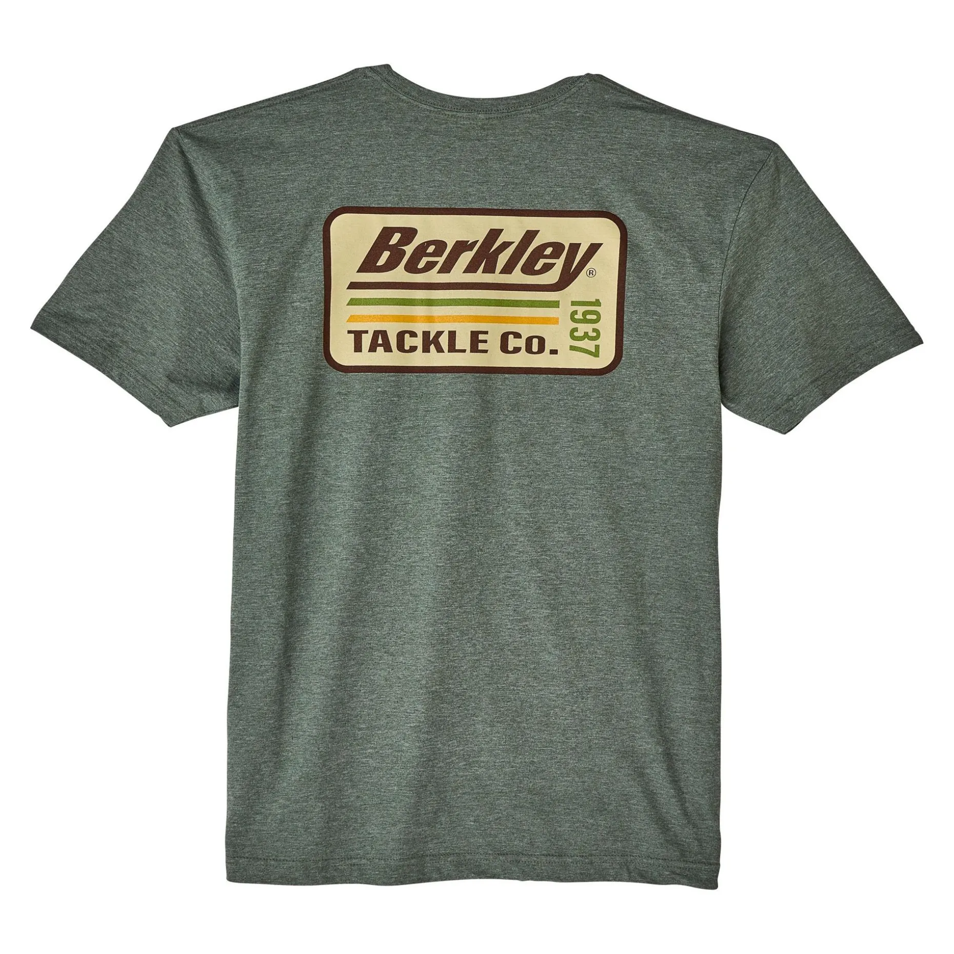 Short Sleeve Striper T-Shirt