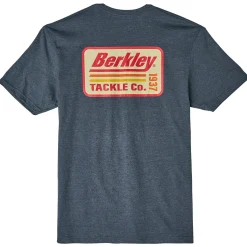 Short Sleeve Striper T-Shirt