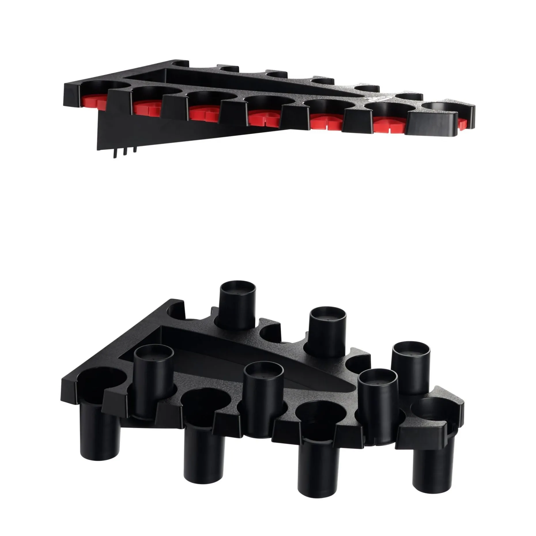 Space Saver 13 Rod or Combo Rack