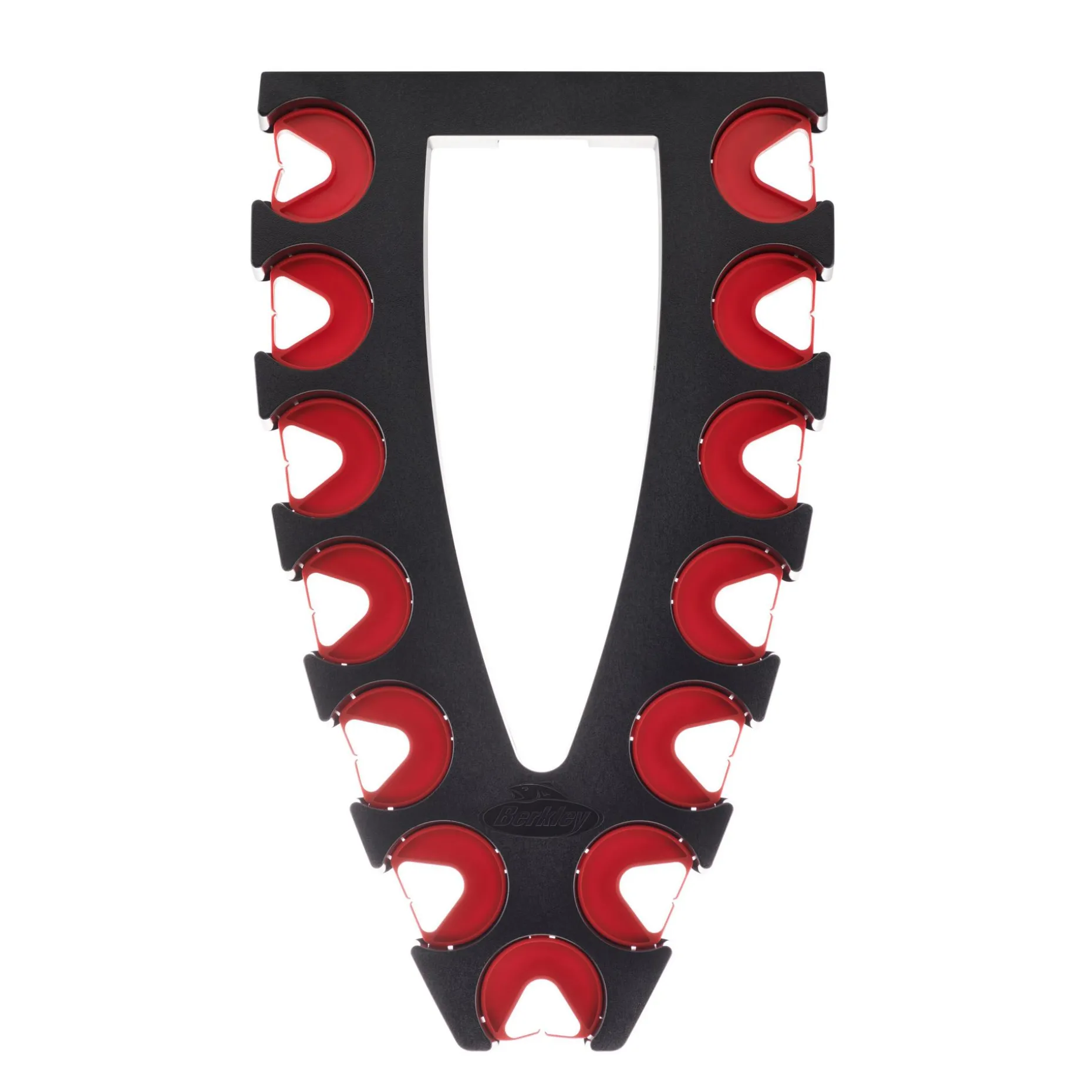 Space Saver 13 Rod or Combo Rack