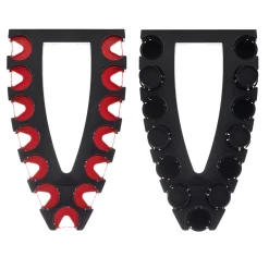 Space Saver 13 Rod or Combo Rack