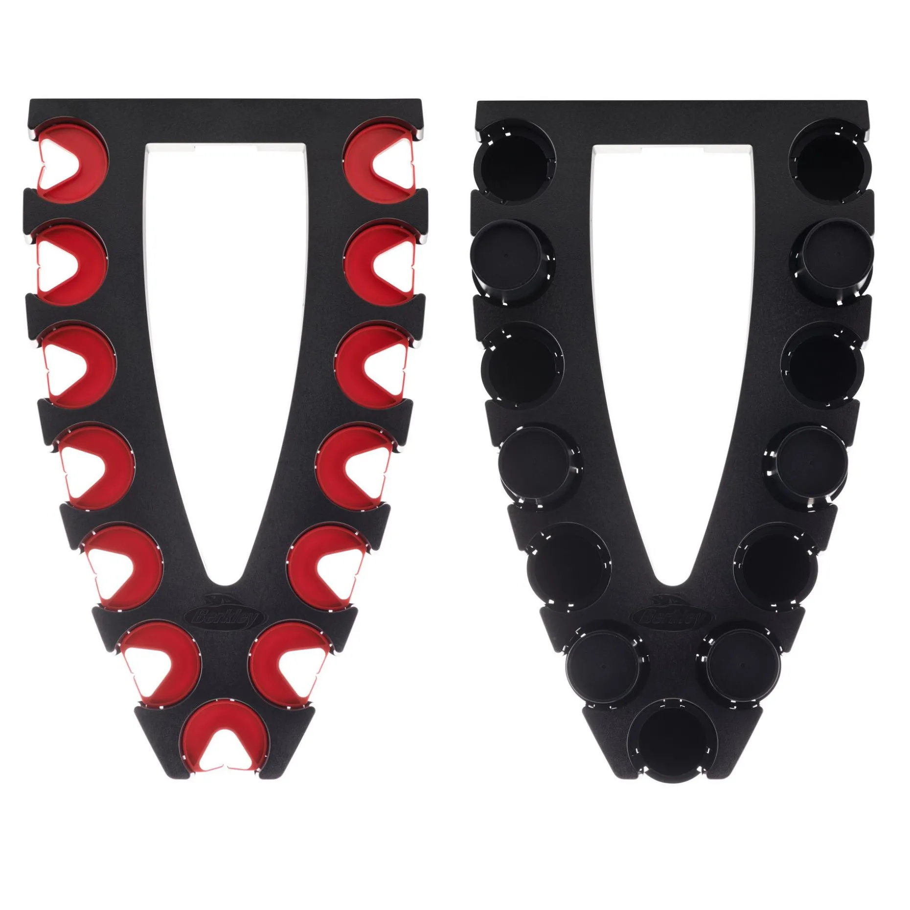 Space Saver 13 Rod or Combo Rack