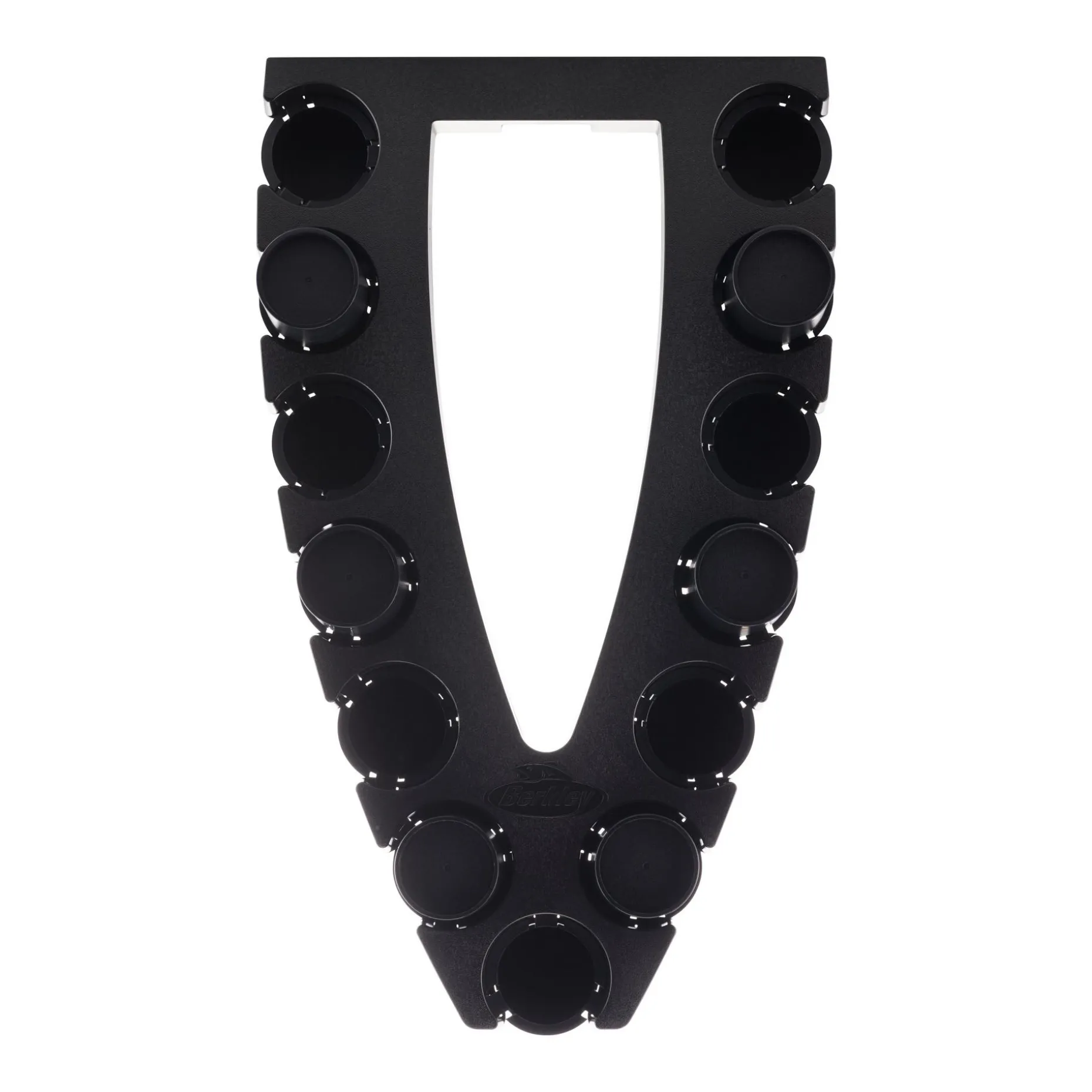 Space Saver 13 Rod or Combo Rack