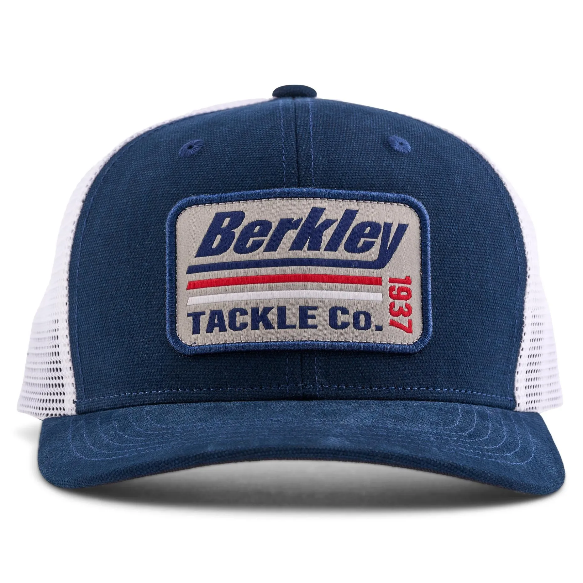 Striper Trucker Hat