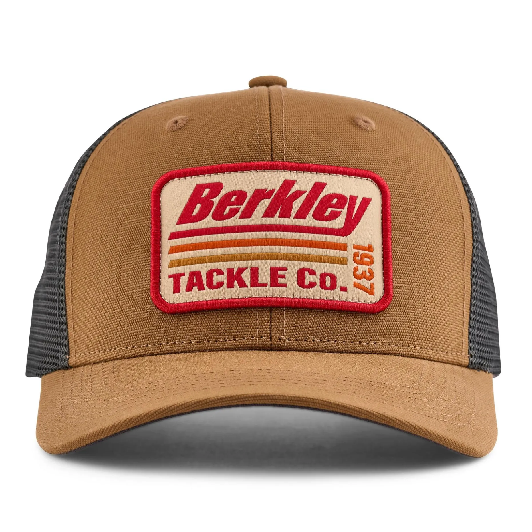 Striper Trucker Hat