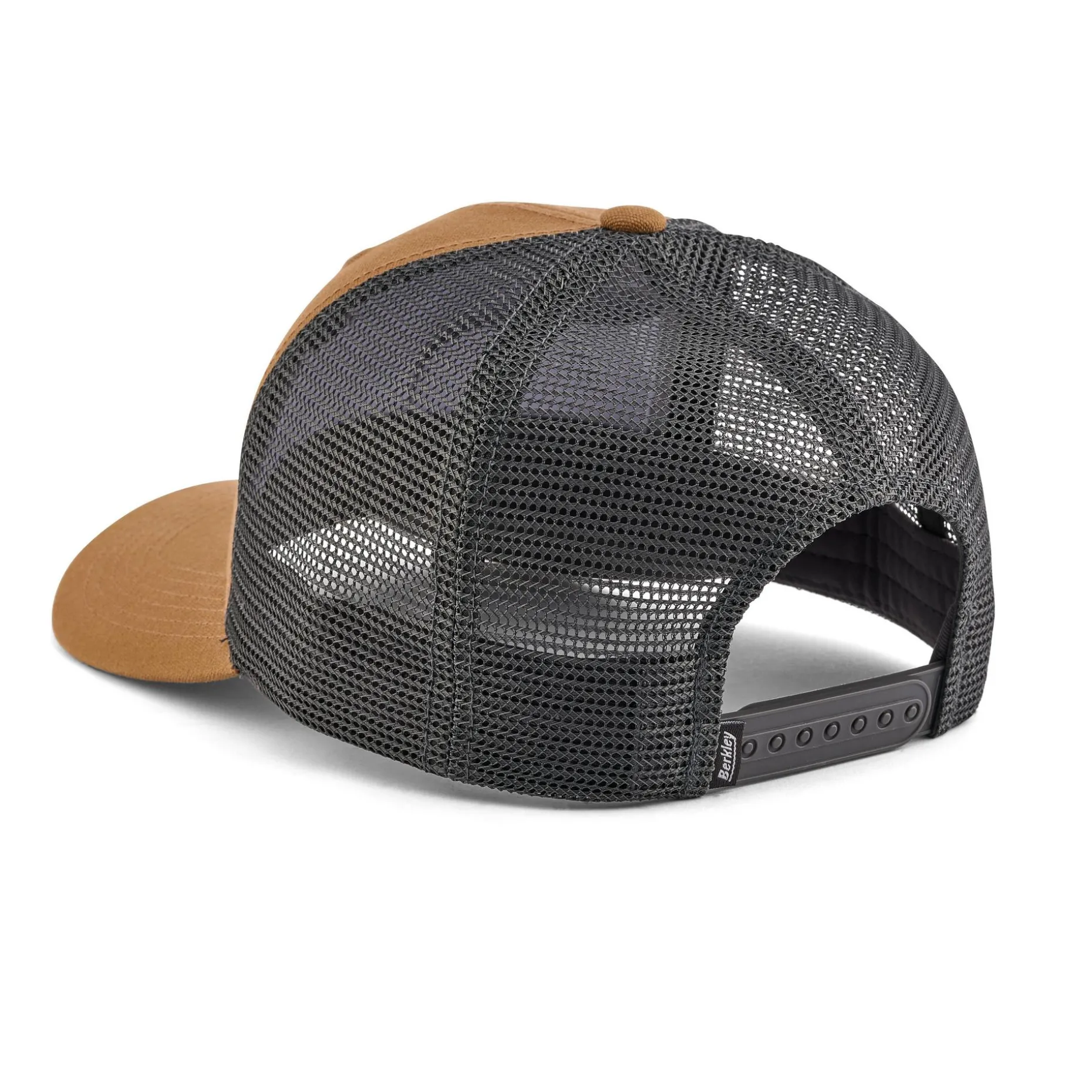Striper Trucker Hat