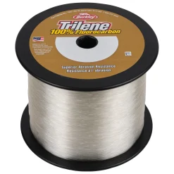 Trilene® 100% Fluorocarbon Bulk Spool