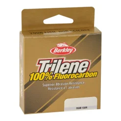 Trilene® 100% Fluorocarbon Pony Spool