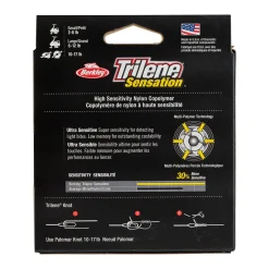 Trilene® Sensation® Filler Spool