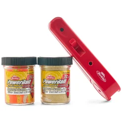 Trout Dough Molding Multipack