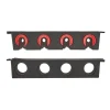 Twist Lock Utility 4 Rod Rack