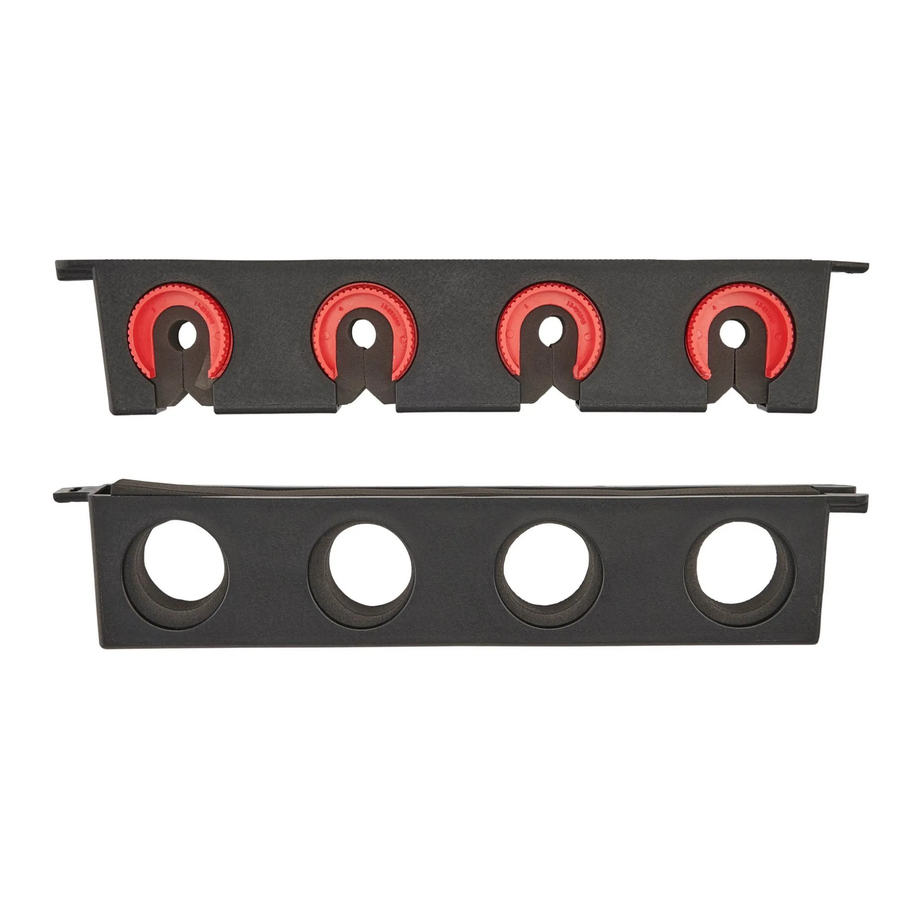 Twist Lock Utility 4 Rod Rack