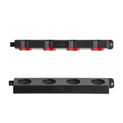 Twist Lock Utility 4 Rod Rack