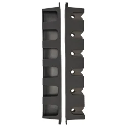 Vertical 6 Rod Rack